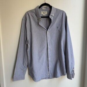 Men's Original Penguin Heritage Slim Fit Shirt